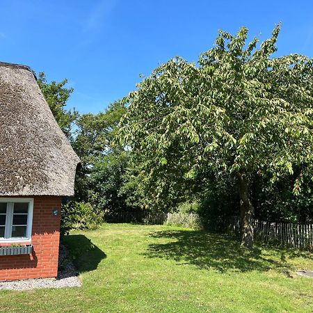 Brunos Haus Villa Emmelsbull-Horsbull Bagian luar foto