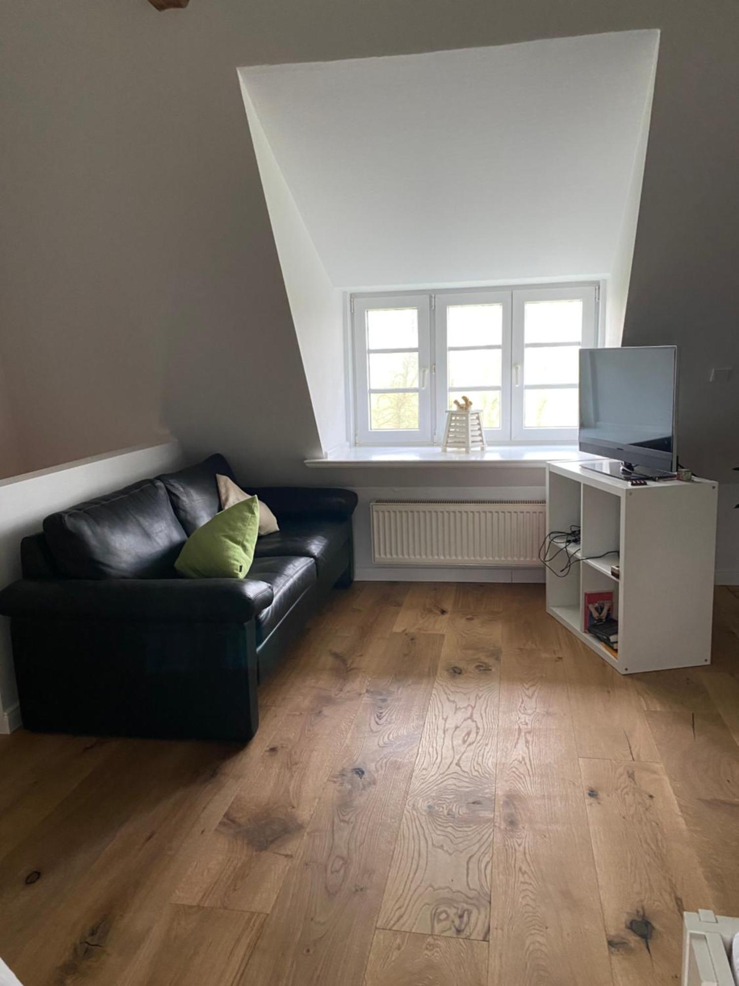 Brunos Haus Villa Emmelsbull-Horsbull Bagian luar foto