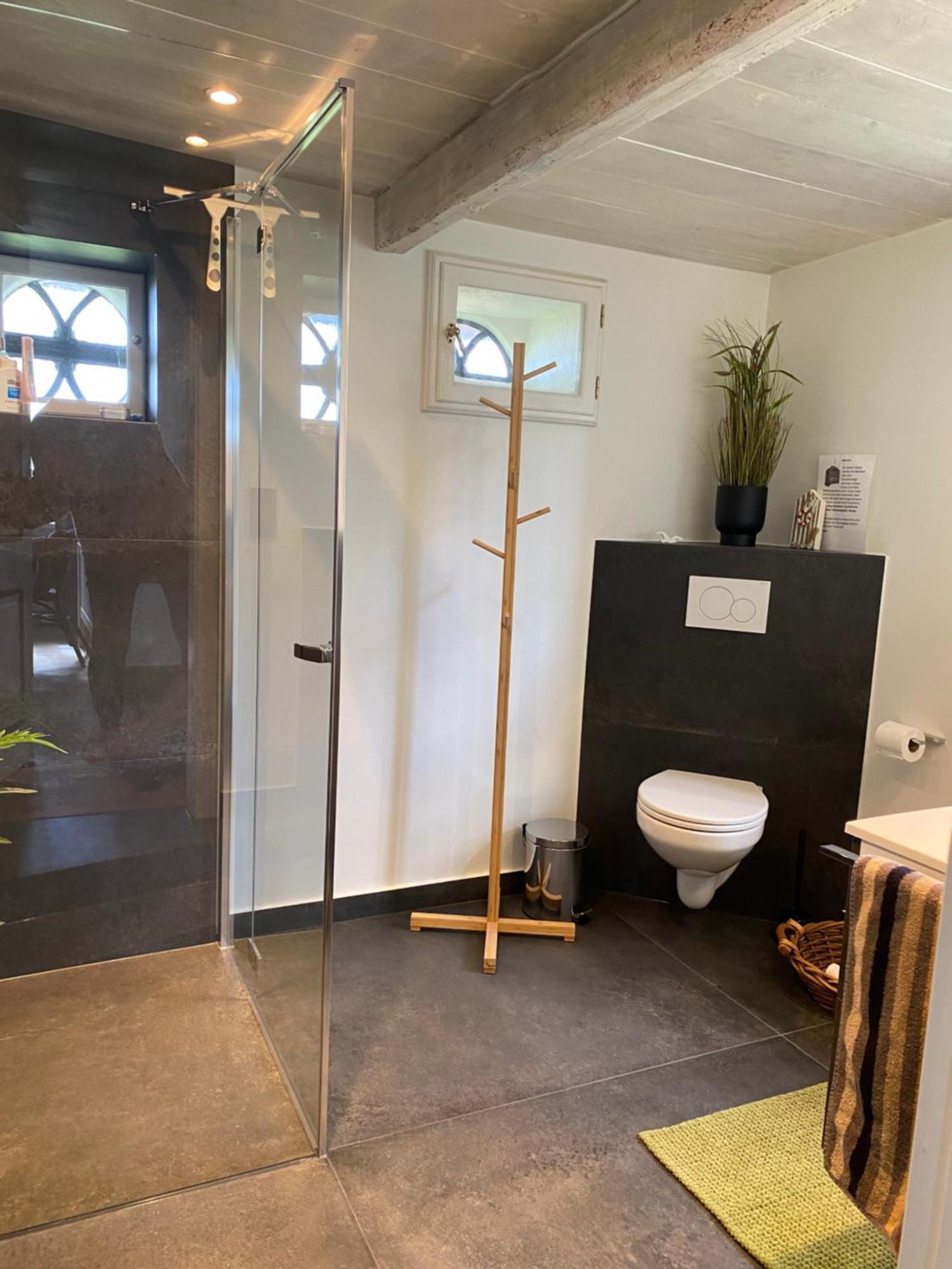 Brunos Haus Villa Emmelsbull-Horsbull Bagian luar foto