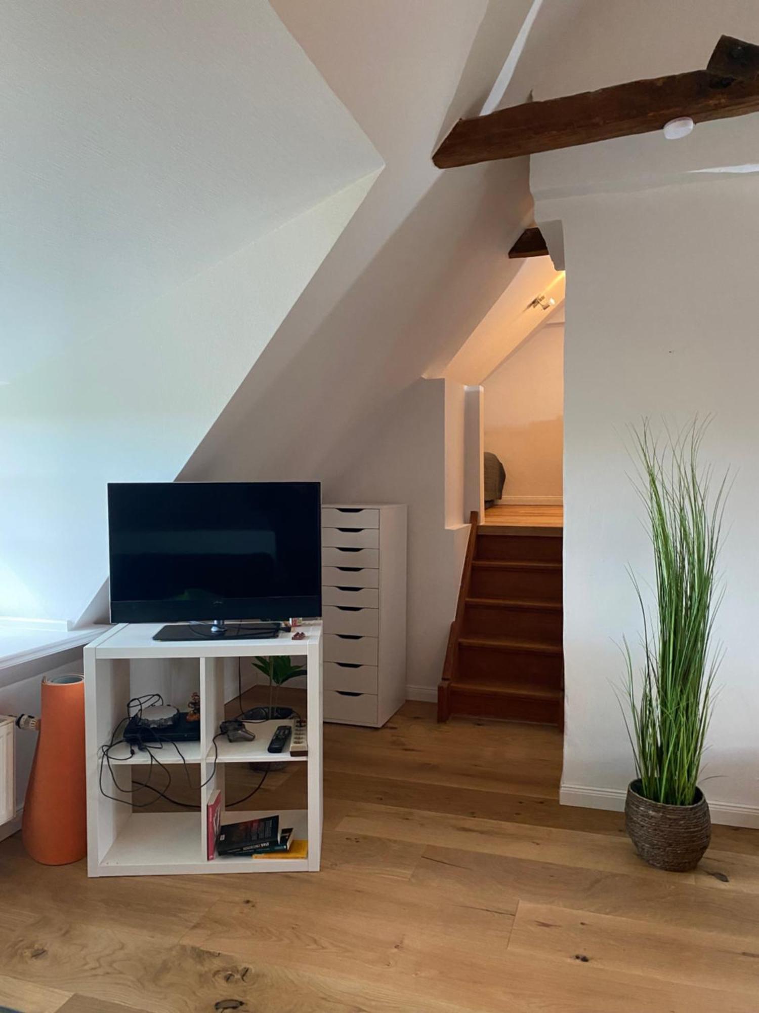 Brunos Haus Villa Emmelsbull-Horsbull Bagian luar foto