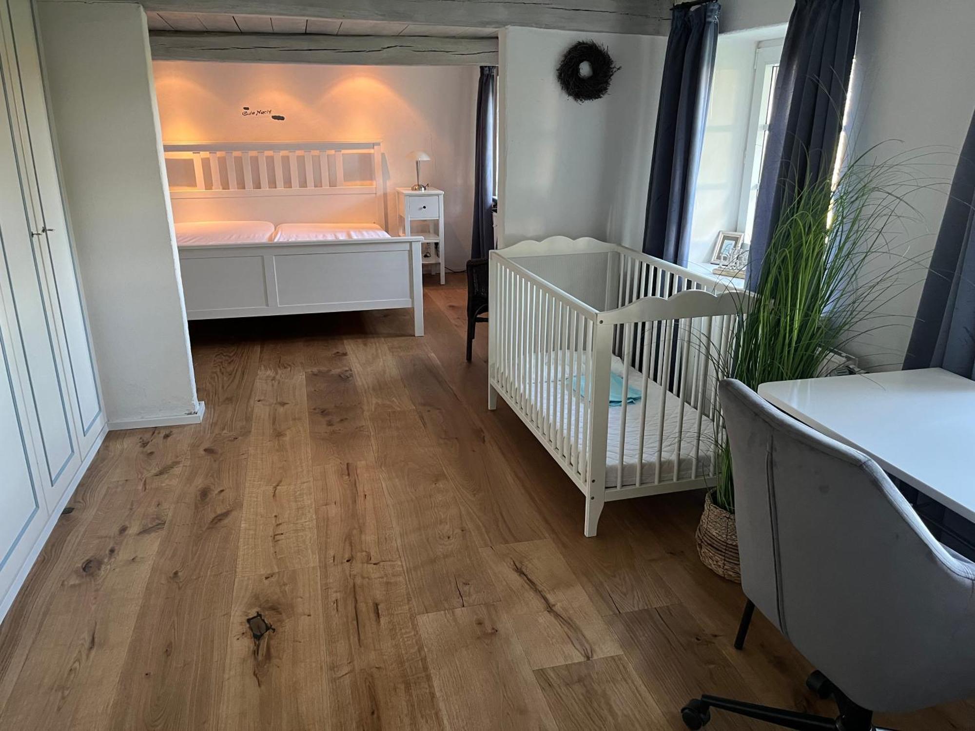 Brunos Haus Villa Emmelsbull-Horsbull Bagian luar foto